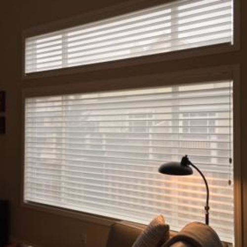 Interior Shades