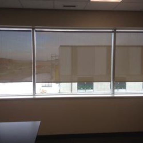 Interior Shades