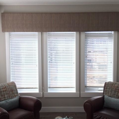 Shutters