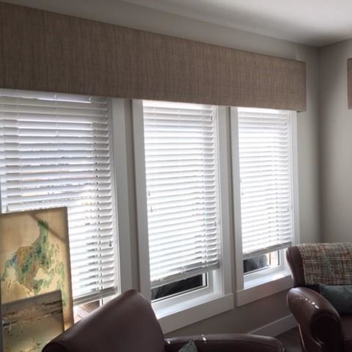 Shutters