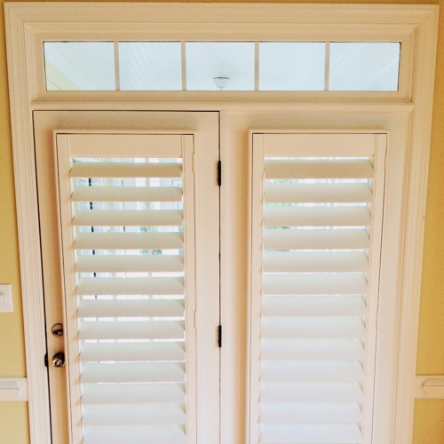 Shutters