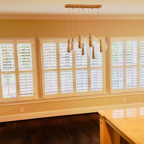 Shutters