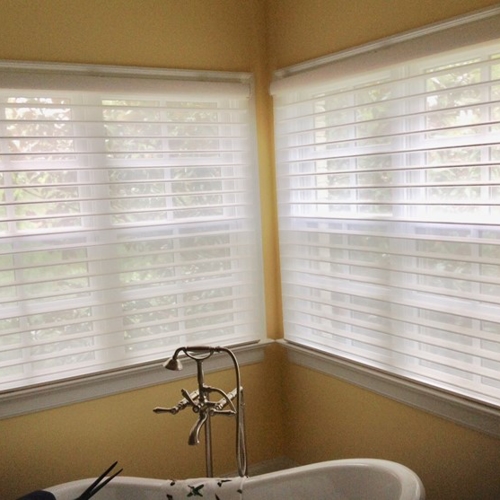 Interior Shades
