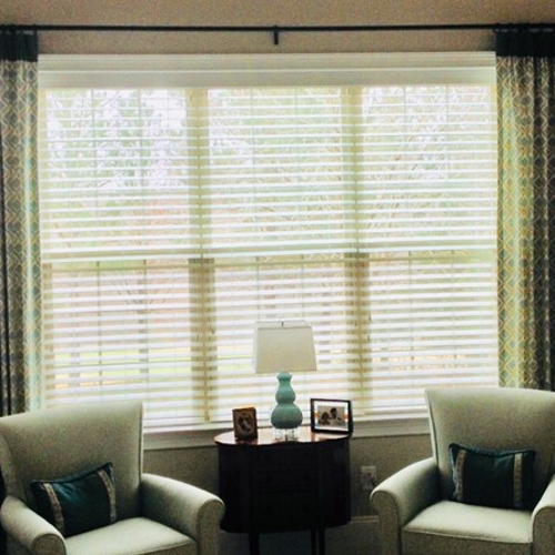 Drapery & Curtains