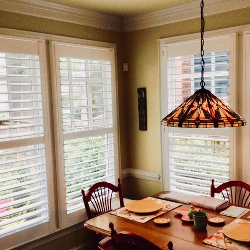 Shutters