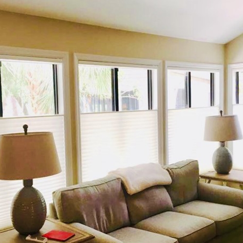 Interior Shades