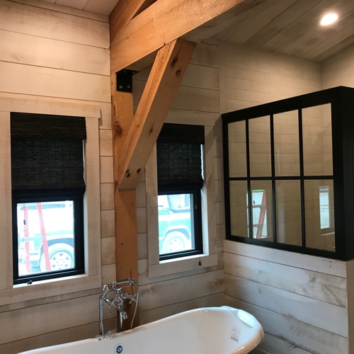 Interior Shades