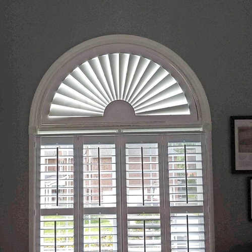 Shutters