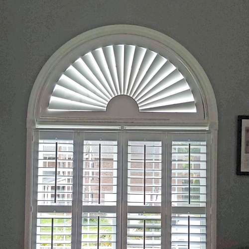 Shutters