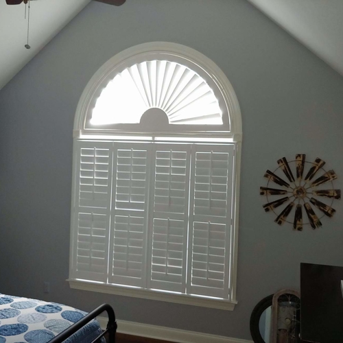 Shutters
