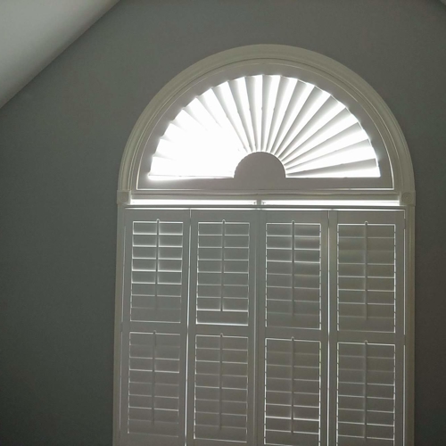 Shutters