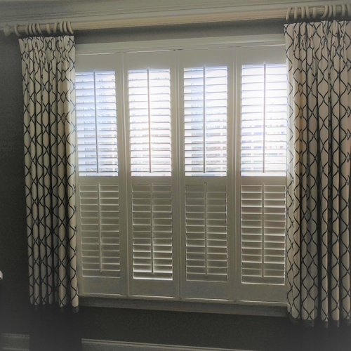 Shutters
