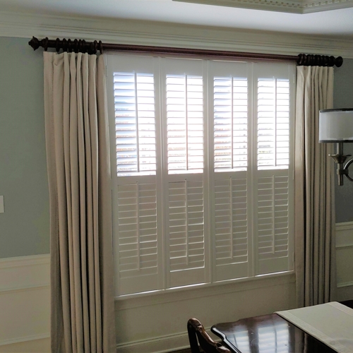 Shutters