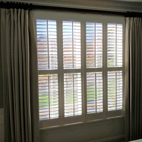 Shutters