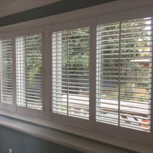 Shutters