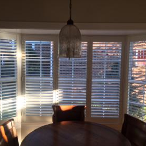 Shutters