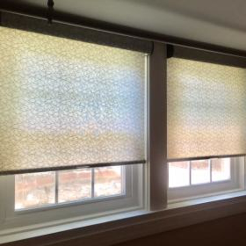 Interior Shades