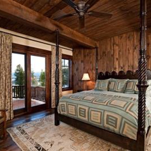 Drapery & Curtains