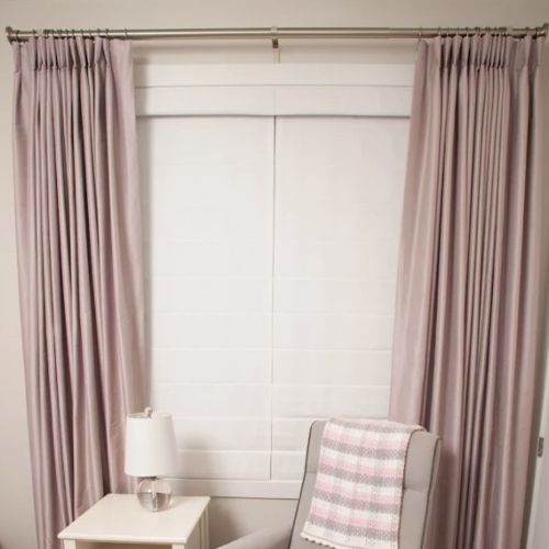 Drapery & Curtains