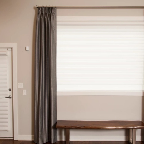 Drapery & Curtains