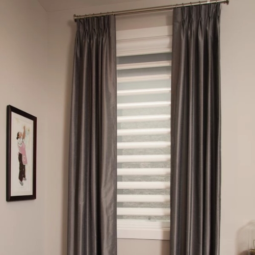 Drapery & Curtains