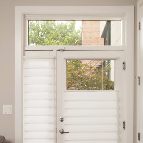 Interior Shades