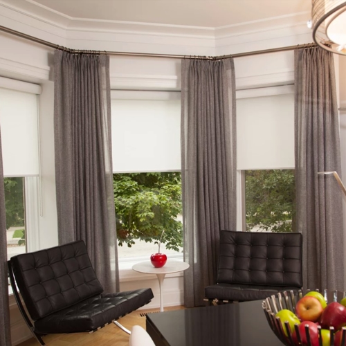 Drapery & Curtains