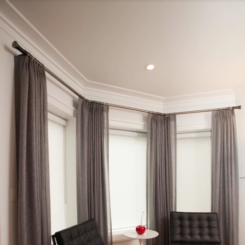 Drapery & Curtains