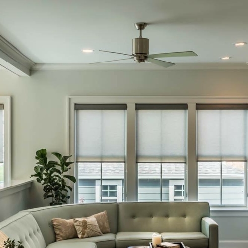 Interior Shades