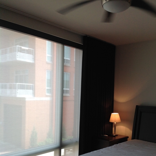 Interior Shades