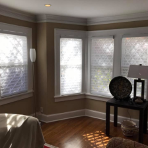Interior Shades