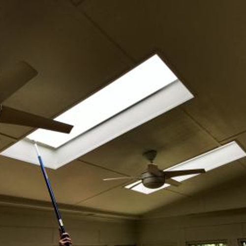 Interior Shades