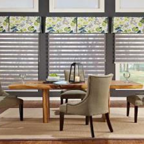 Blinds