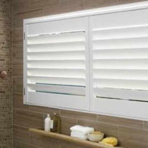 Shutters