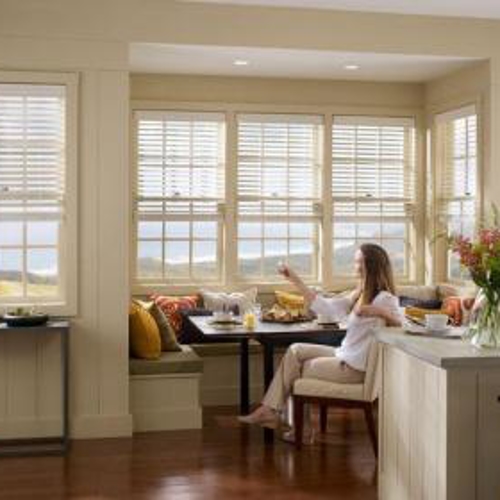 Blinds
