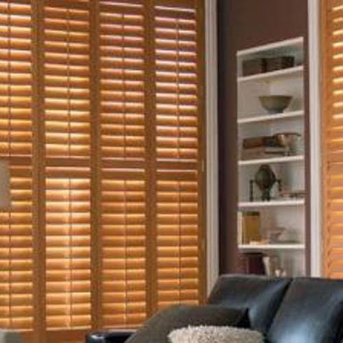 Shutters