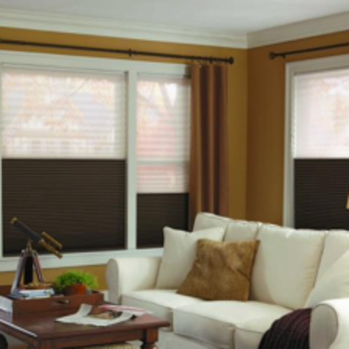 Interior Shades