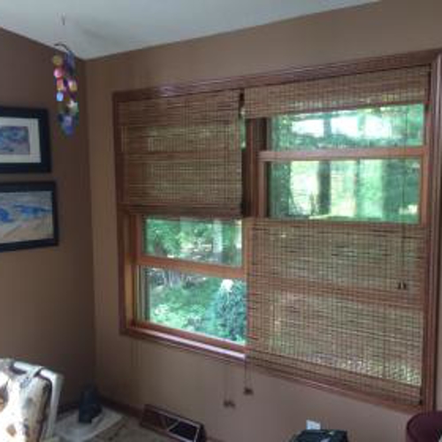 Interior Shades
