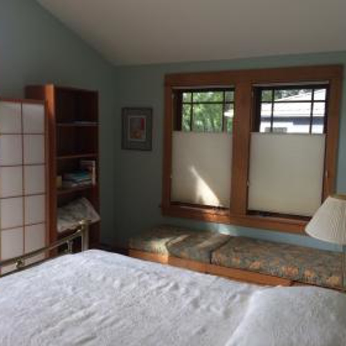Interior Shades