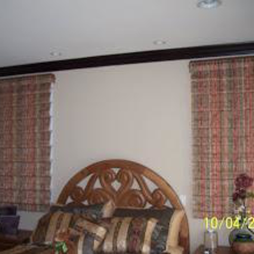 Interior Shades