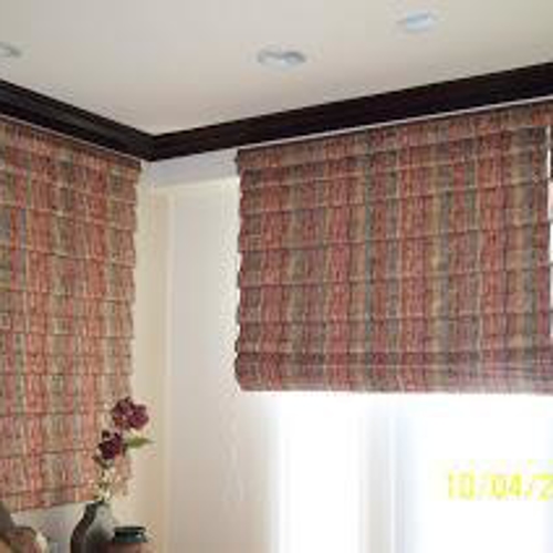 Interior Shades