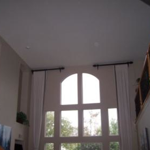 Drapery & Curtains