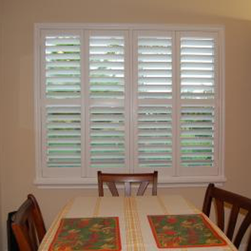 Shutters