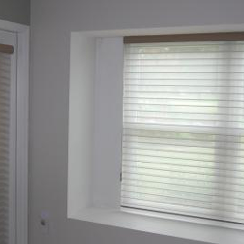 Interior Shades