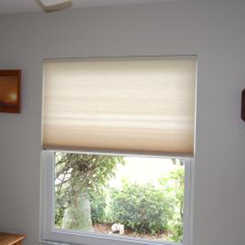 Interior Shades