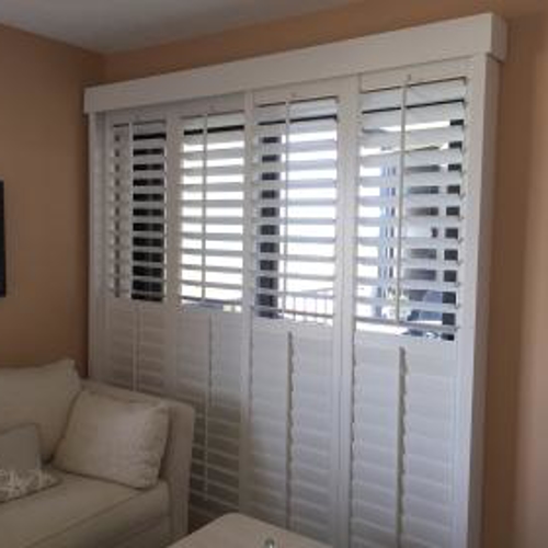 Shutters