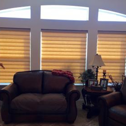 Interior Shades