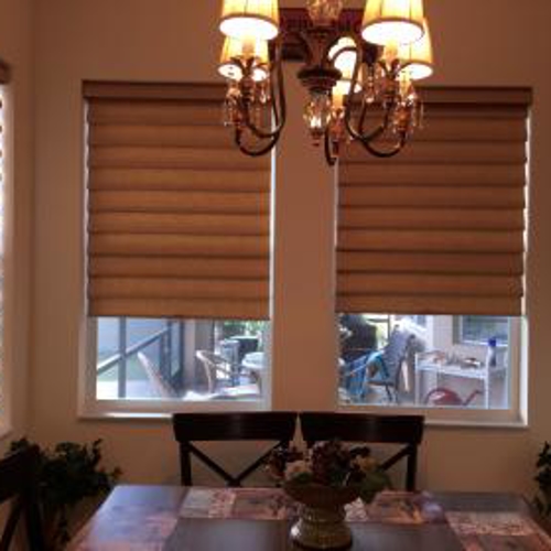 Interior Shades