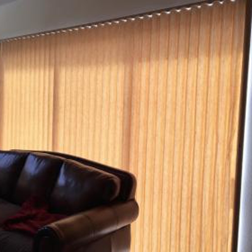 Interior Shades