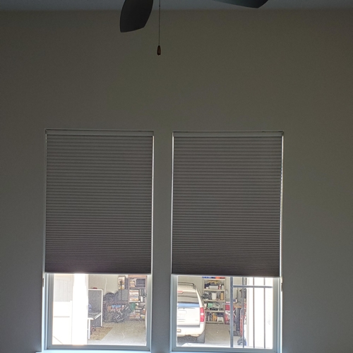 Interior Shades
